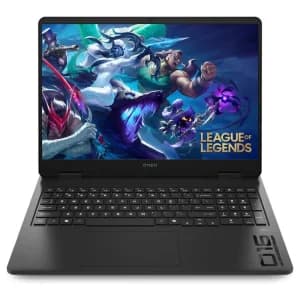 لپ‌ تاپ ۱۶ اینچی اچ‌ پی مدل OMEN 16-AN0027WM Core Ultra 5 16GB 1TB SSD 8GB RTX 5050
