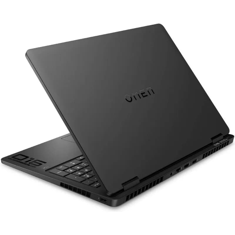 لپ‌ تاپ ۱۶ اینچی اچ‌ پی مدل OMEN 16-AN0027WM Core Ultra 5 16GB 1TB SSD 8GB RTX 5050