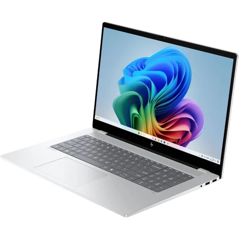لپ‌ تاپ ۱6 اینچی اچ پی مدل OmniBook 7 Flip Core Ultra 9 32GB 1TB SSD Intel Arc 140V
