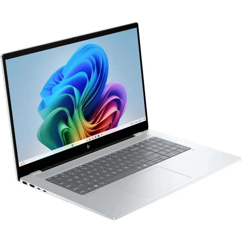 لپ‌ تاپ ۱6 اینچی اچ پی مدل OmniBook 7 Flip Core Ultra 9 32GB 1TB SSD Intel Arc 140V