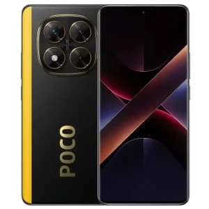 گوشی موبایل شیائومی مدل Poco X7 5G دو سیم کارت ظرفیت 512 گیگابایت رم 12 گیگابایت