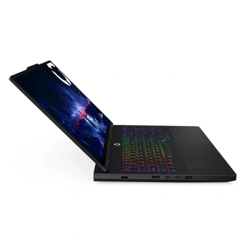 لپ تاپ ۱۶ اینچی لنوو مدل Legion Pro 5 Core Ultra 9 32GB 1TB SSD 8GB RTX 5070