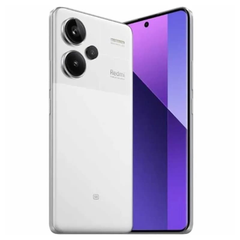 گوشی موبایل شیائومی مدل Redmi Note 13 Pro Plus 5G دو سیم کارت ظرفیت 512 گیگابایت رم 12 گیگابایت