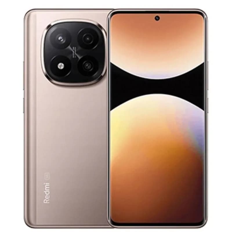 گوشی موبایل شیائومی مدل Redmi Note 14 Pro Plus 5G دو سیم کارت ظرفیت 512 گیگابایت رم 12 گیگابایت
