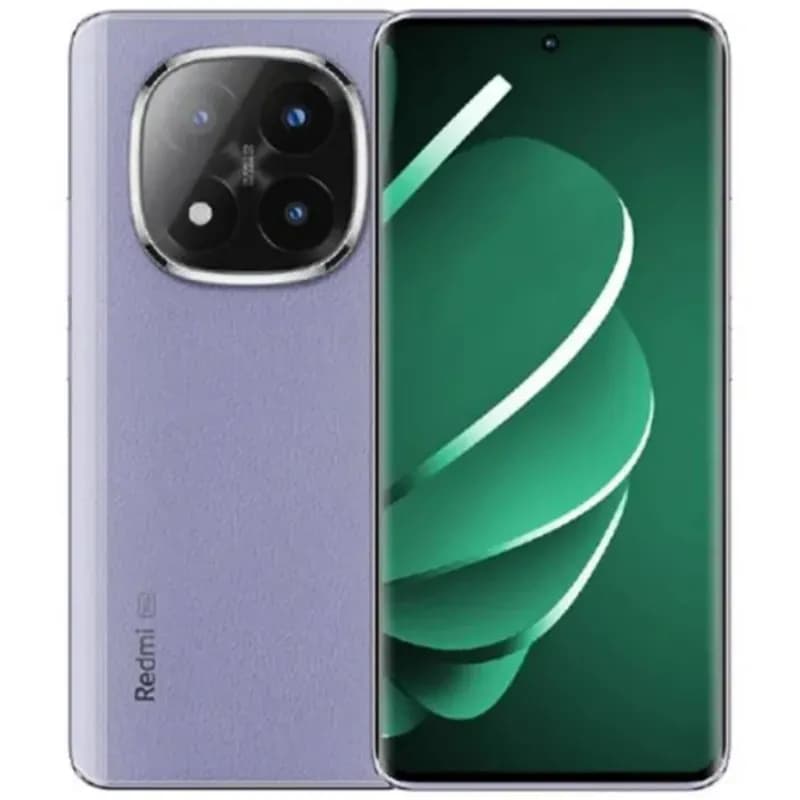 گوشی موبایل شیائومی مدل Redmi Note 14 Pro Plus 5G دو سیم کارت ظرفیت 512 گیگابایت رم 12 گیگابایت