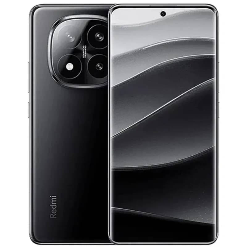 گوشی موبایل شیائومی مدل Redmi Note 14 Pro Plus 5G دو سیم کارت ظرفیت 512 گیگابایت رم 12 گیگابایت
