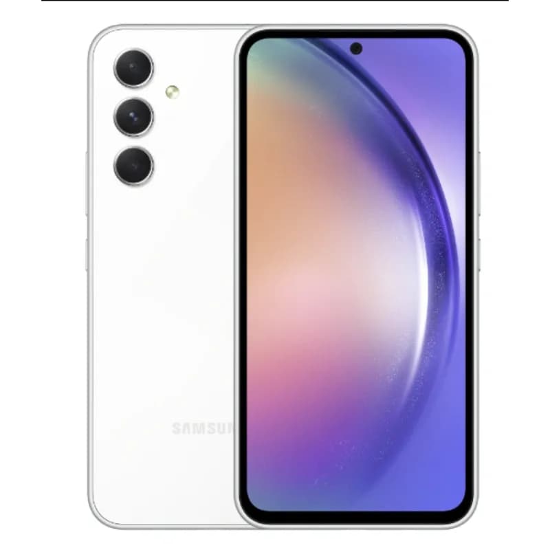 گوشی موبایل سامسونگ مدل Galaxy A54 5G دو سیم کارت ظرفیت 128 گیگابایت رم 8 گیگابایت