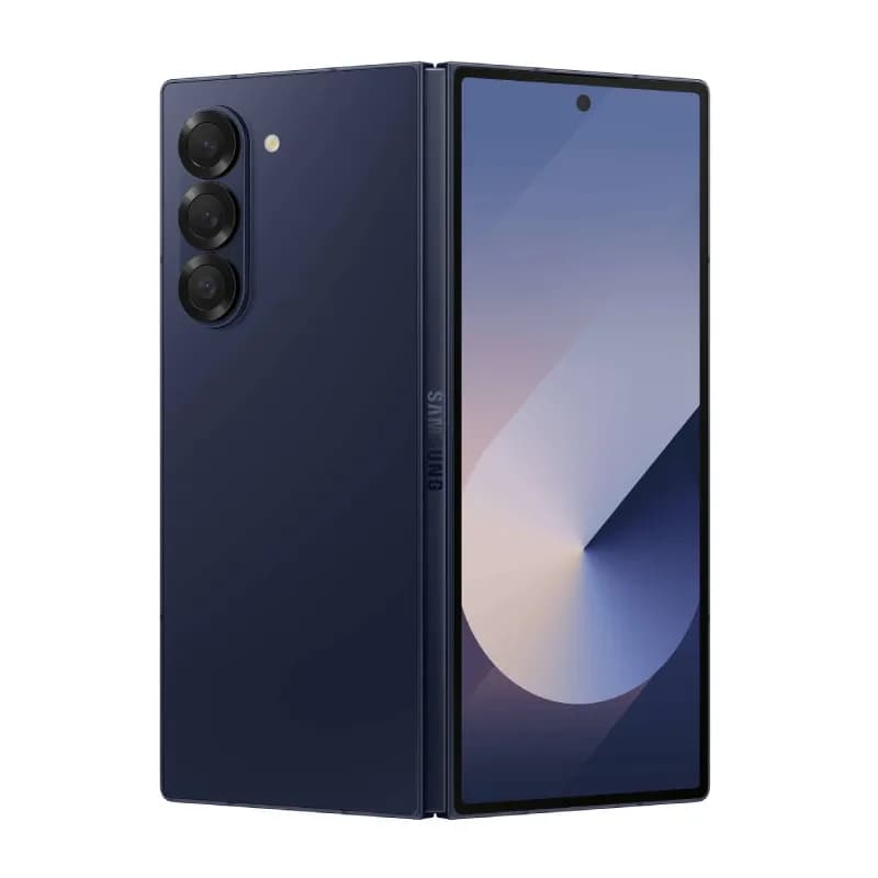 گوشی موبایل سامسونگ مدل Galaxy Z Fold6 5G دو سیم کارت ظرفیت 256 گیگابایت رم 12 گیگابایت
