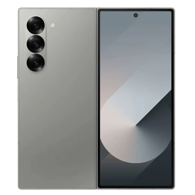 گوشی موبایل سامسونگ مدل Galaxy Z Fold6 5G دو سیم کارت ظرفیت 256 گیگابایت رم 12 گیگابایت