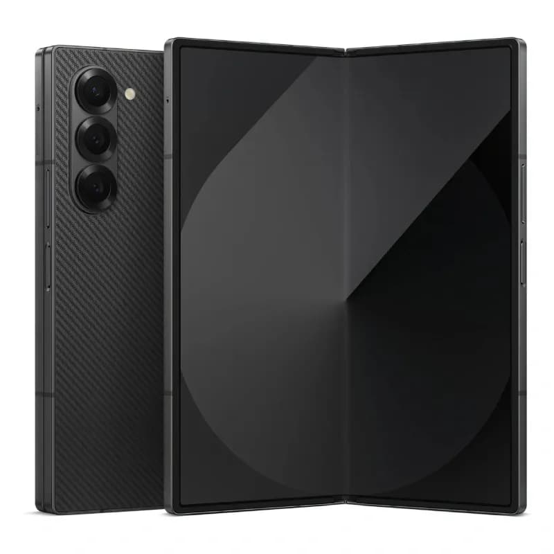 گوشی موبایل سامسونگ مدل Galaxy Z Fold6 5G دو سیم کارت ظرفیت 256 گیگابایت رم 12 گیگابایت