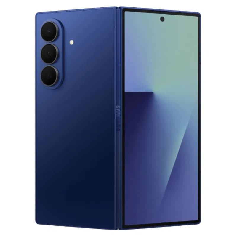 گوشی موبایل سامسونگ مدل Galaxy Z Fold 7 دو سیم کارت ظرفیت 512 گیگابایت رم 12 گیگابایت