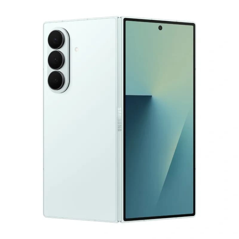 گوشی موبایل سامسونگ مدل Galaxy Z Fold 7 دو سیم کارت ظرفیت 512 گیگابایت رم 12 گیگابایت