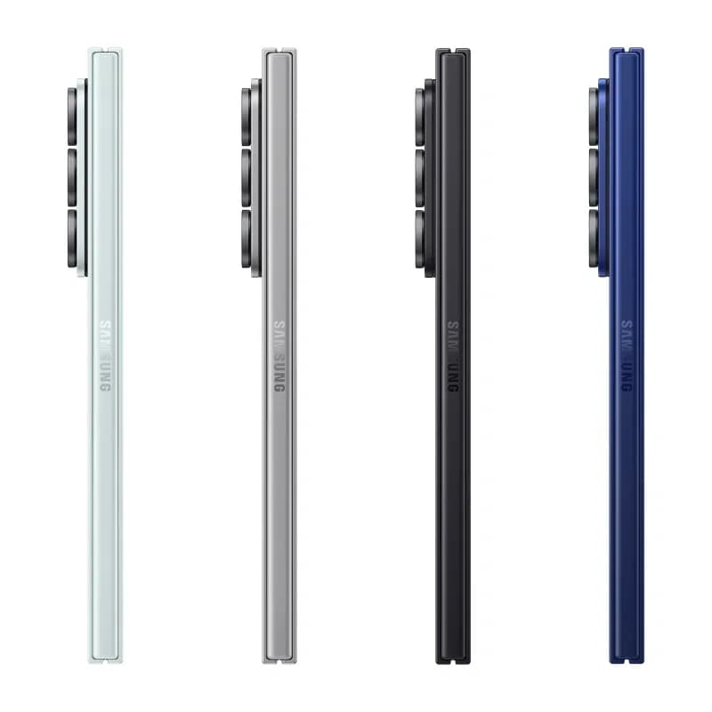 گوشی موبایل سامسونگ مدل Galaxy Z Fold 7 دو سیم کارت ظرفیت 512 گیگابایت رم 12 گیگابایت