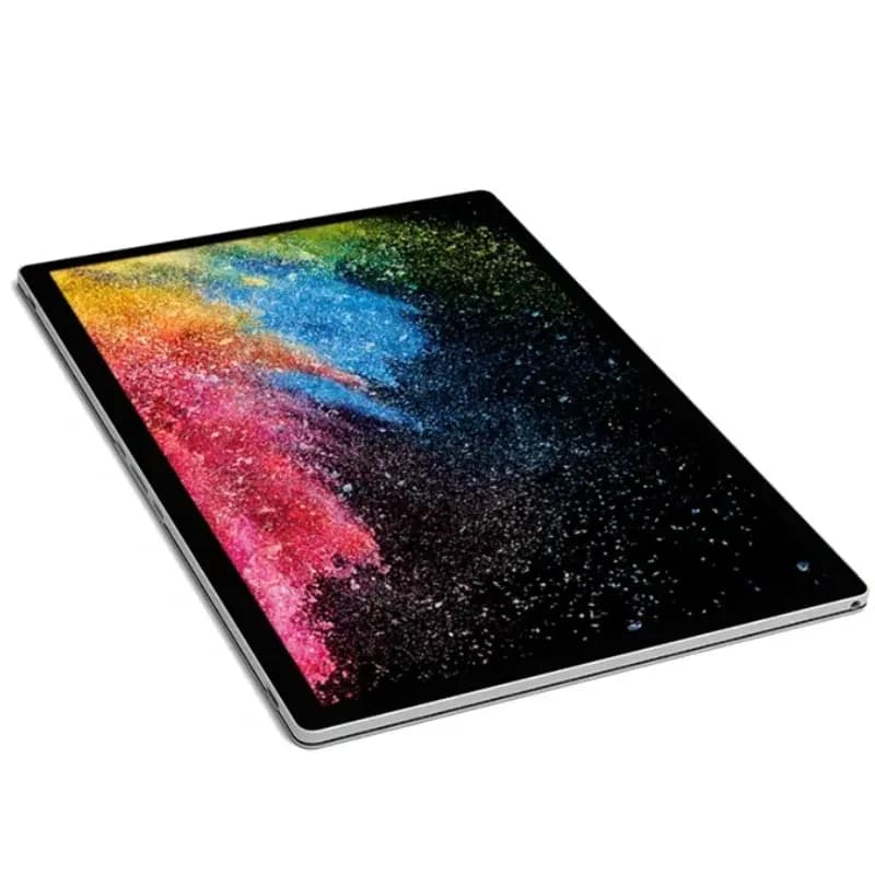لپ تاپ ۱۳.۵ اینچی مایکروسافت مدل Surface Book 2 i5 8GB 256GB SSD Intel UHD اپن باکس