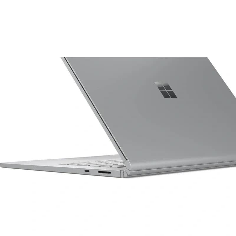 لپ تاپ ۱۳.۵ اینچی مایکروسافت مدل Surface Book 3 i7 32GB 1TB SSD 4GB GTX 1650 اپن باکس