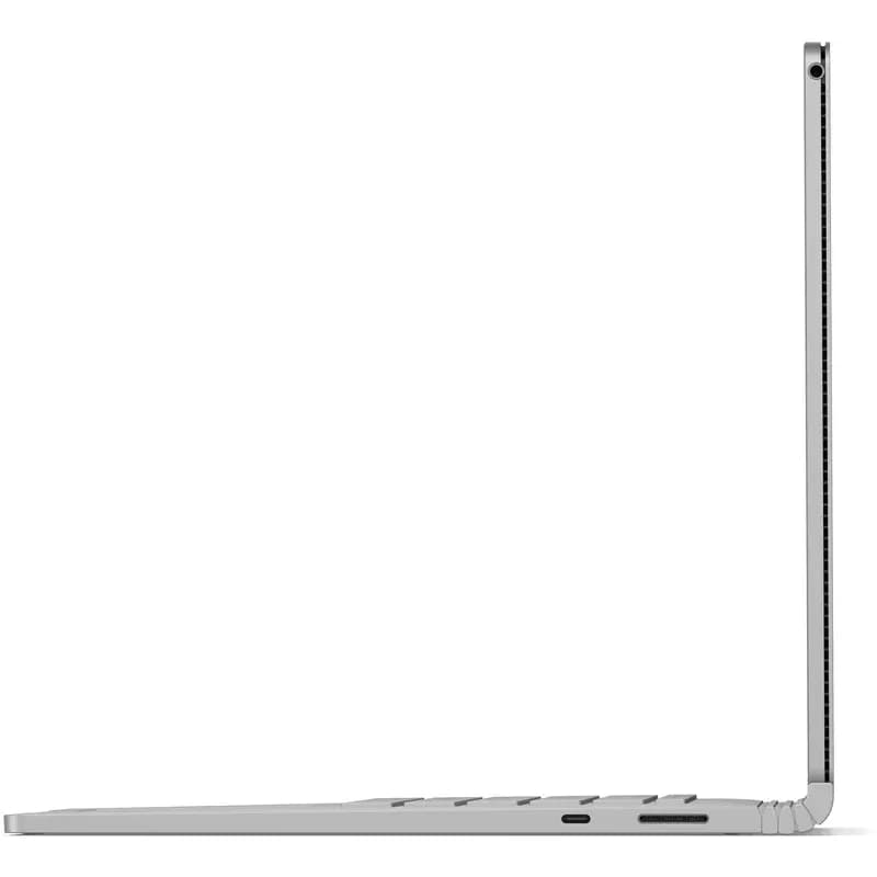 لپ تاپ ۱۳.۵ اینچی مایکروسافت مدل Surface Book 3 i7 32GB 512GB SSD 4GB GTX 1650 اپن باکس