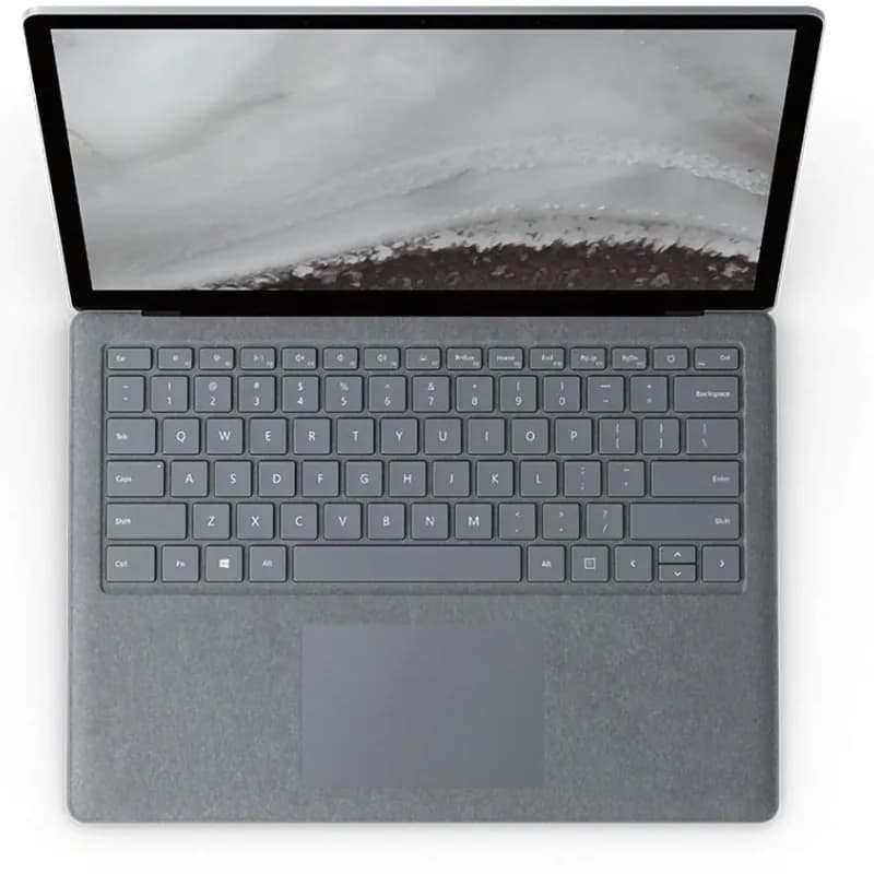 لپ تاپ ۱۳.۵ اینچی مایکروسافت مدل Surface Laptop 2 i7 16GB 1TB SSD Intel UHD اپن باکس