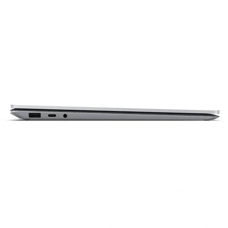 لپ تاپ ۱۳.۵ اینچی مایکروسافت مدل Surface Laptop 3 i7 16GB 512GB SSD Iris Xe اپن باکس