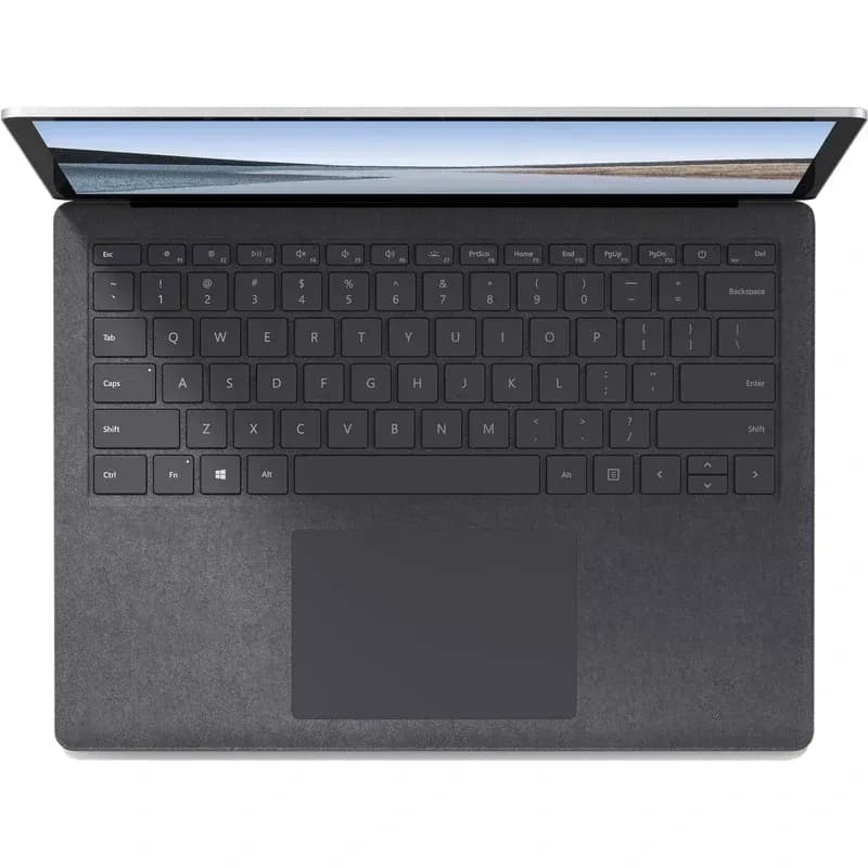 لپ تاپ ۱۵ اینچی مایکروسافت مدل Surface Laptop 3 i7 16GB 512GB SSD Iris Xe اپن باکس