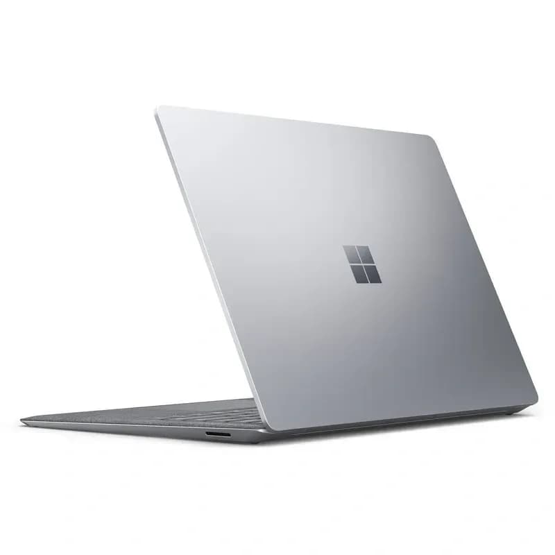 لپ تاپ ۱۵ اینچی مایکروسافت مدل Surface Laptop 3 i7 16GB 512GB SSD Iris Xe اپن باکس