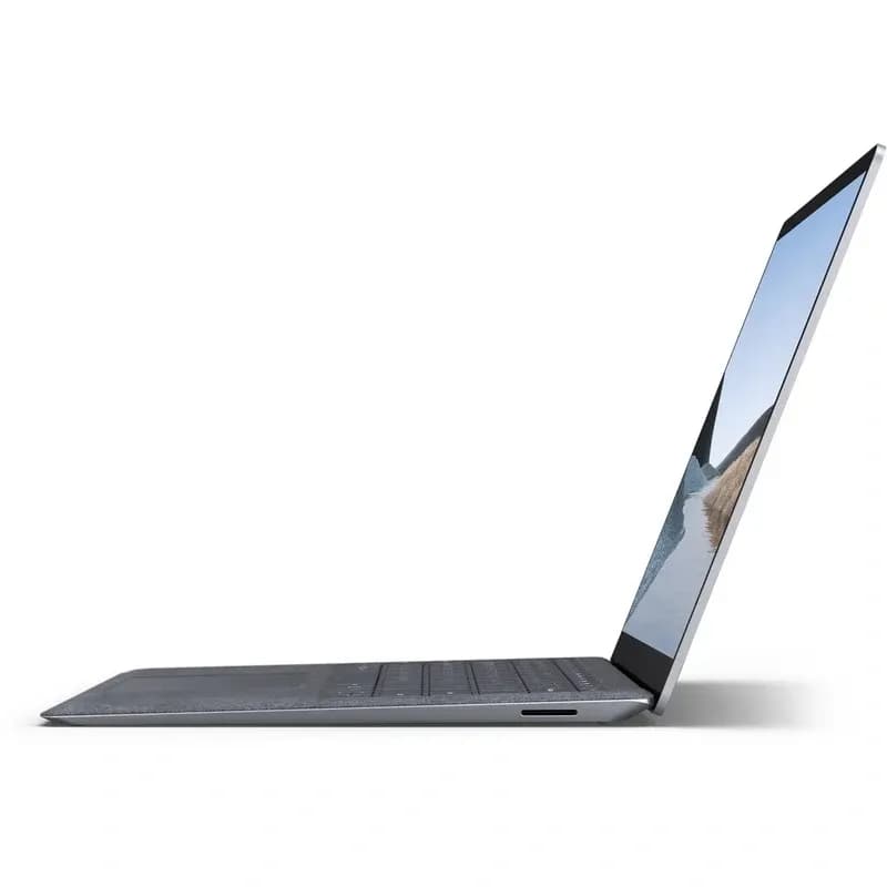 لپ تاپ ۱۵ اینچی مایکروسافت مدل Surface Laptop 3 i7 16GB 512GB SSD Iris Xe اپن باکس