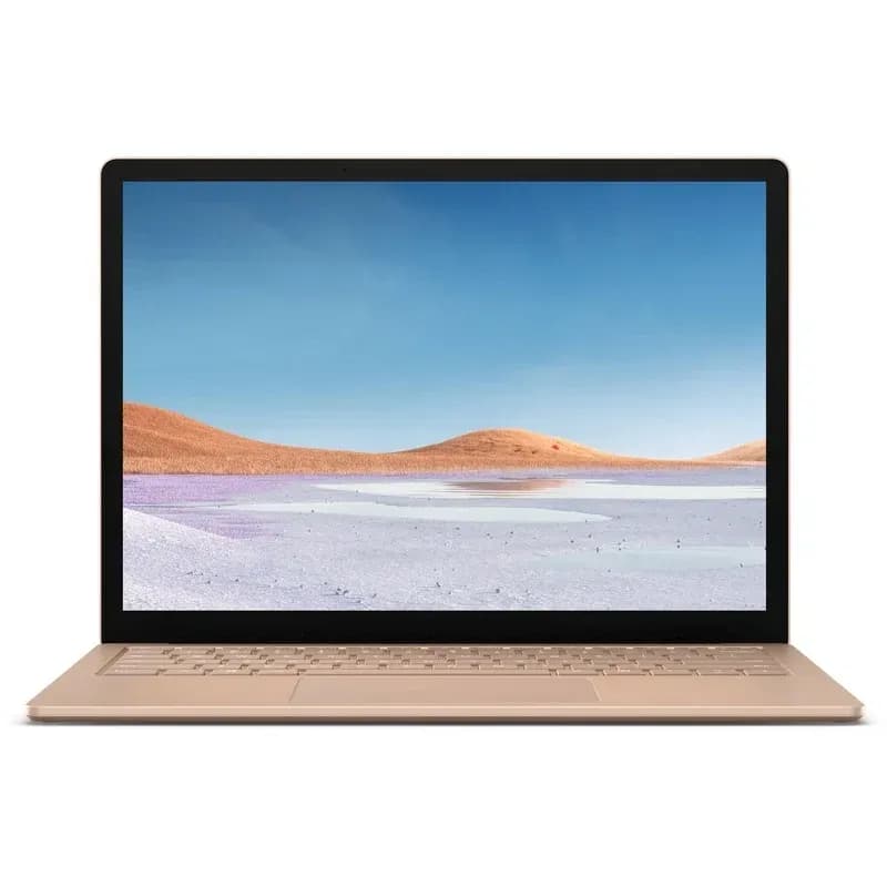 لپ تاپ ۱۵ اینچی مایکروسافت مدل Surface Laptop 3 i7 16GB 512GB SSD Iris Xe اپن باکس