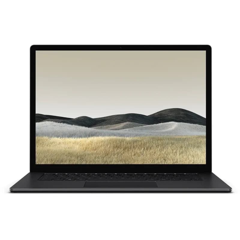 لپ تاپ ۱۵ اینچی مایکروسافت مدل Surface Laptop 3 i7 32GB 1TB SSD Iris Xe اپن باکس