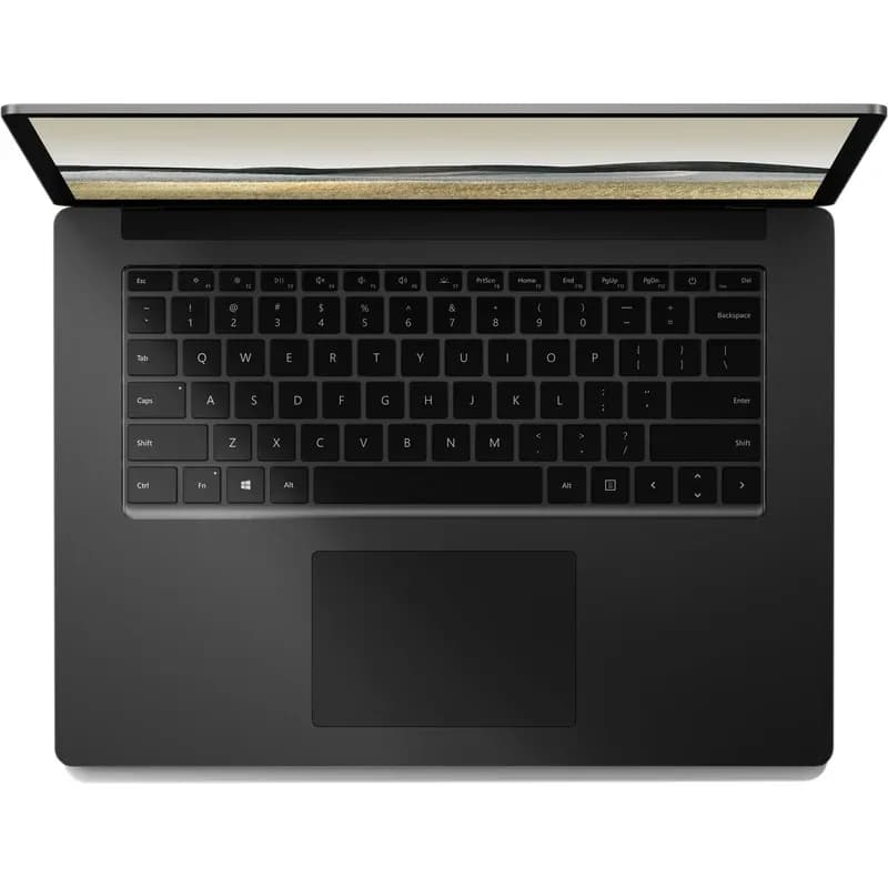 لپ تاپ ۱۵ اینچی مایکروسافت مدل Surface Laptop 3 i7 32GB 1TB SSD Iris Xe اپن باکس