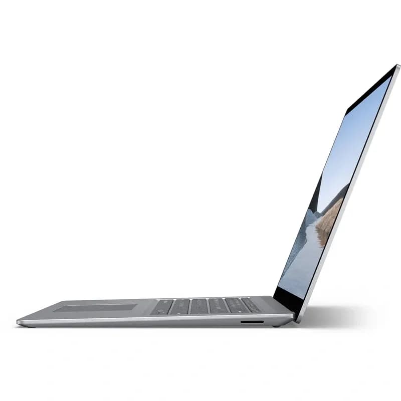 لپ تاپ ۱۵ اینچی مایکروسافت مدل Surface Laptop 3 i7 32GB 1TB SSD Iris Xe اپن باکس