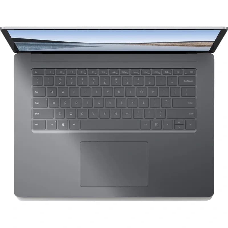 لپ تاپ ۱۵ اینچی مایکروسافت مدل Surface Laptop 3 i7 32GB 1TB SSD Iris Xe اپن باکس