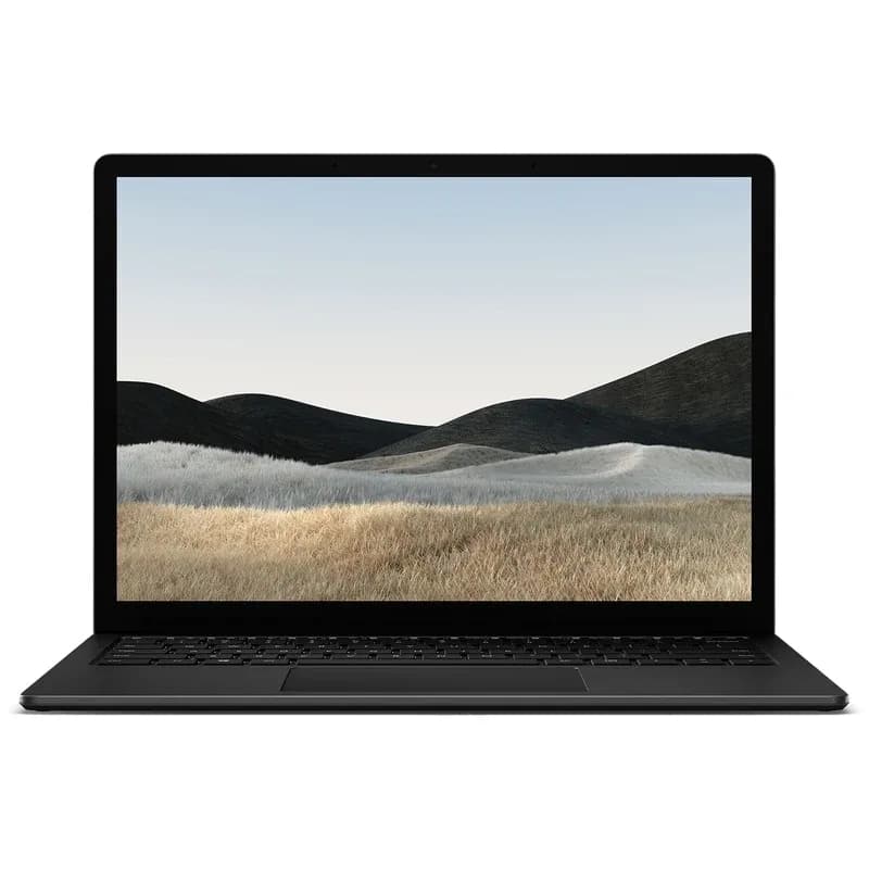 لپ تاپ ۱۳.۵ اینچی مایکروسافت مدل Surface Laptop 4 i7 32GB 1TB SSD Iris Xe اپن باکس