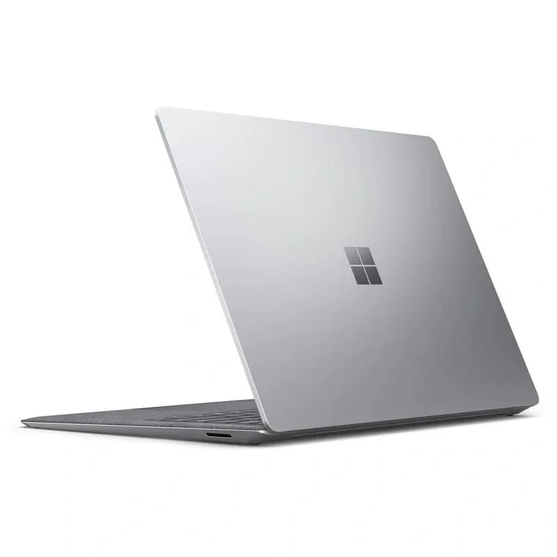 لپ تاپ ۱۳.۵ اینچی مایکروسافت مدل Surface Laptop 4 i7 32GB 1TB SSD Iris Xe اپن باکس