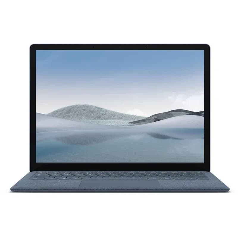 لپ تاپ ۱۳.۵ اینچی مایکروسافت مدل Surface Laptop 4 i7 32GB 1TB SSD Iris Xe اپن باکس