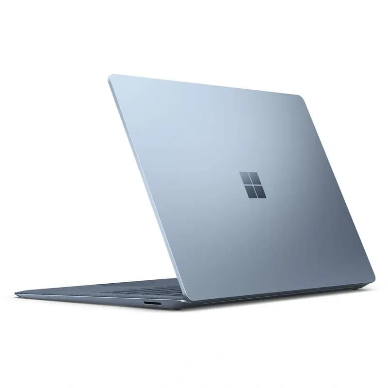 لپ تاپ ۱۳.۵ اینچی مایکروسافت مدل Surface Laptop 4 i7 32GB 1TB SSD Iris Xe اپن باکس