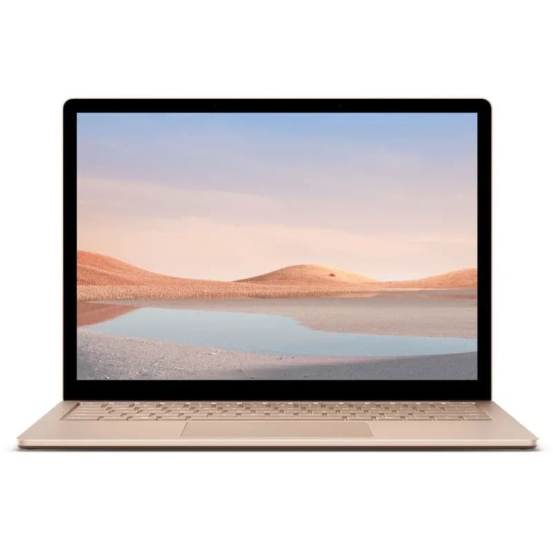 لپ تاپ ۱۳.۵ اینچی مایکروسافت مدل Surface Laptop 4 i7 32GB 1TB SSD Iris Xe اپن باکس