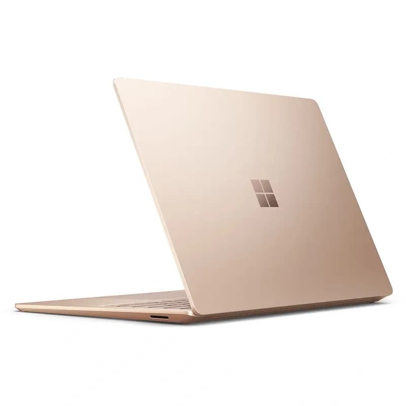 لپ تاپ ۱۳.۵ اینچی مایکروسافت مدل Surface Laptop 4 i7 32GB 1TB SSD Iris Xe اپن باکس