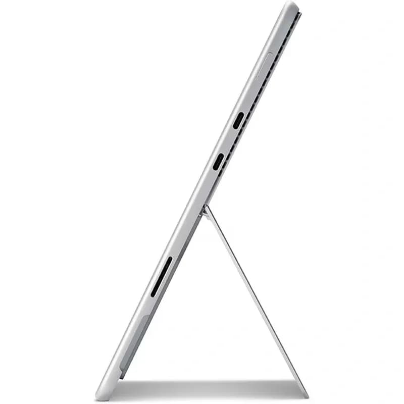 لپ تاپ ۱۳ اینچی مایکروسافت مدل Surface Pro 8 i5 16GB 256GB SSD Intel Iris Xe اپن باکس