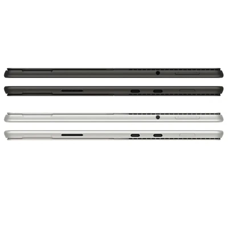 لپ تاپ ۱۳ اینچی مایکروسافت مدل Surface Pro 8 i5 16GB 256GB SSD Intel Iris Xe اپن باکس