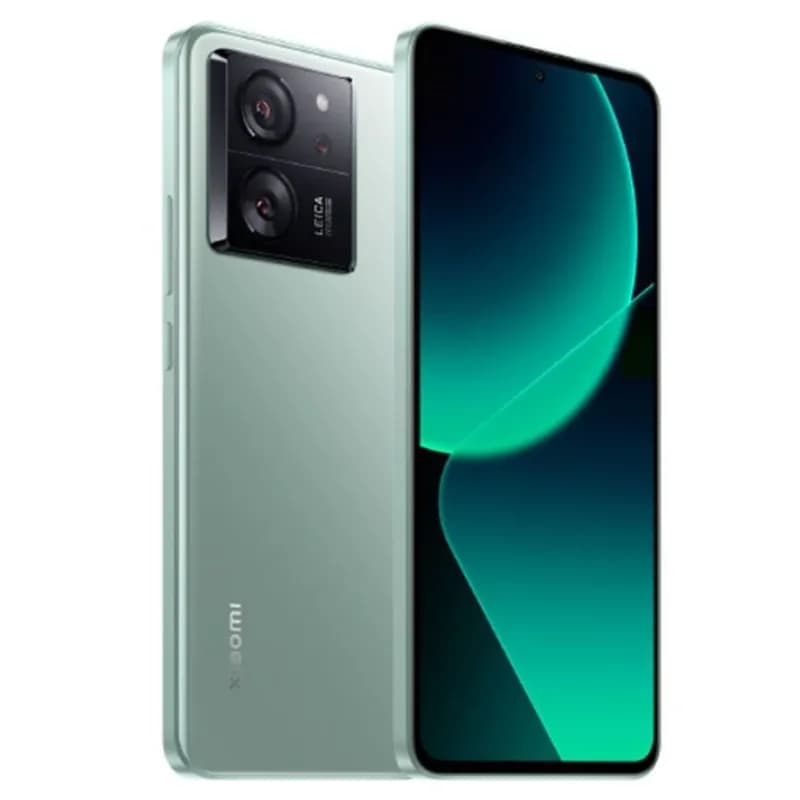 گوشی موبایل شیائومی مدل 13T Pro 5G دو سیم کارت ظرفیت 512 گیگابایت رم 12 گیگابایت