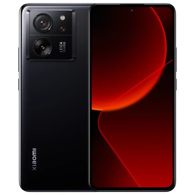 گوشی موبایل شیائومی مدل 13T Pro 5G دو سیم کارت ظرفیت 512 گیگابایت رم 12 گیگابایت