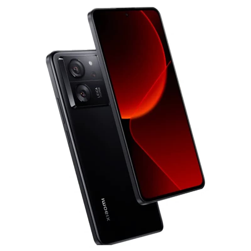 گوشی موبایل شیائومی مدل 13T Pro 5G دو سیم کارت ظرفیت 512 گیگابایت رم 12 گیگابایت