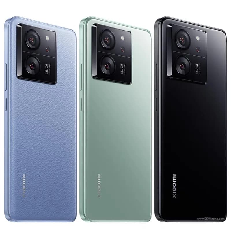 گوشی موبایل شیائومی مدل 13T Pro 5G دو سیم کارت ظرفیت 512 گیگابایت رم 12 گیگابایت