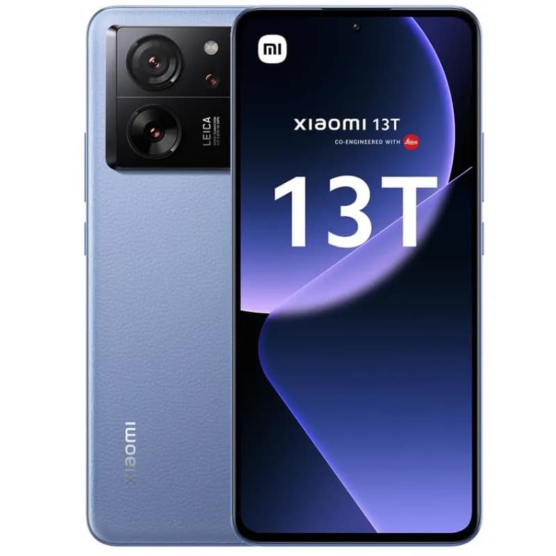 گوشی موبایل شیائومی مدل 13T Pro 5G دو سیم کارت ظرفیت 512 گیگابایت رم 12 گیگابایت