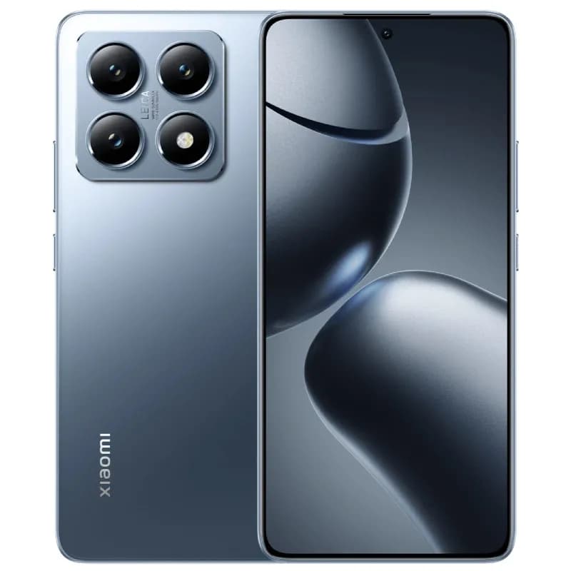 گوشی موبایل شیائومی مدل 14T 5G دو سیم کارت ظرفیت 512 گیگابایت رم 12 گیگابایت