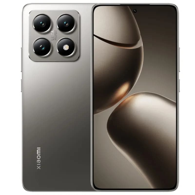 گوشی موبایل شیائومی مدل 14T 5G دو سیم کارت ظرفیت 512 گیگابایت رم 12 گیگابایت