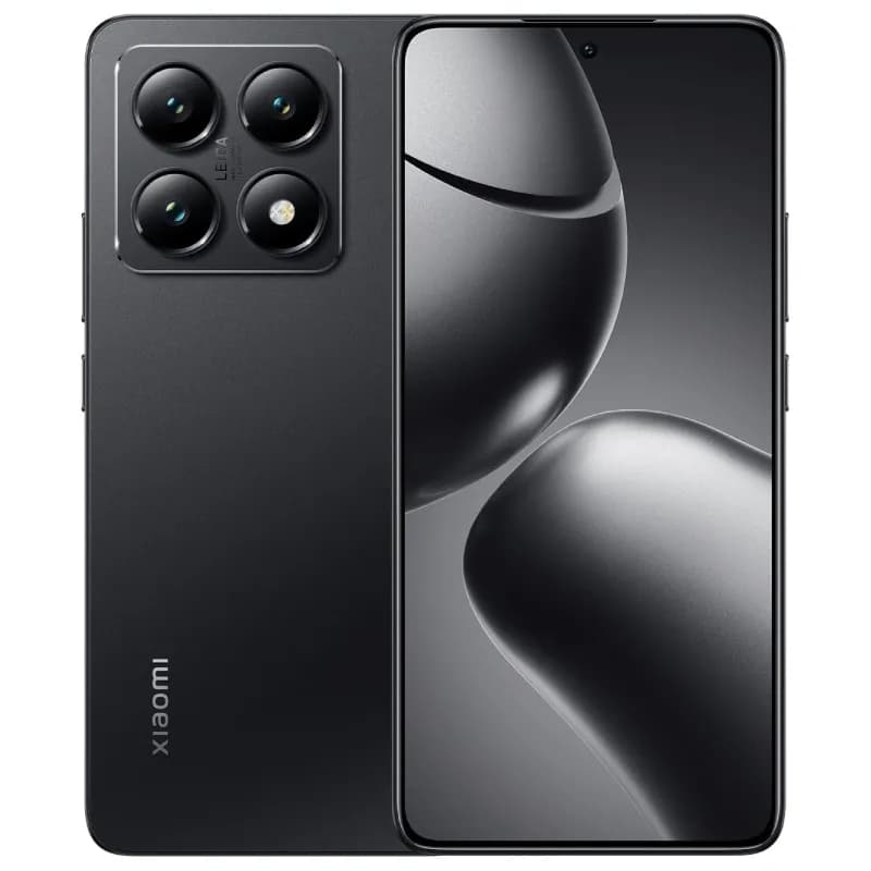 گوشی موبایل شیائومی مدل 14T 5G دو سیم کارت ظرفیت 512 گیگابایت رم 12 گیگابایت