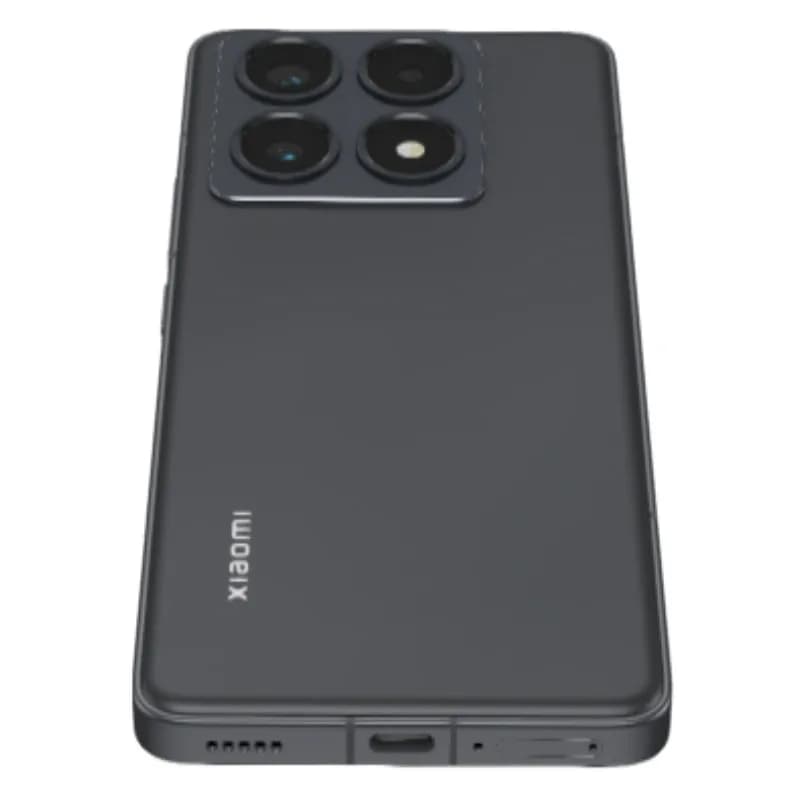 گوشی موبایل شیائومی مدل 14T Pro 5G دو سیم کارت ظرفیت 1 ترابایت رم 12 گیگابایت
