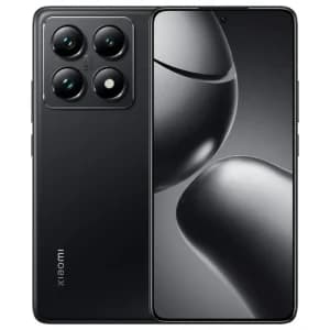 گوشی موبایل شیائومی مدل 14T Pro 5G دو سیم کارت ظرفیت 1 ترابایت رم 12 گیگابایت