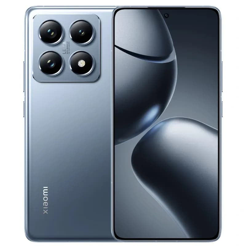 گوشی موبایل شیائومی مدل 14T Pro 5G دو سیم کارت ظرفیت 1 ترابایت رم 12 گیگابایت