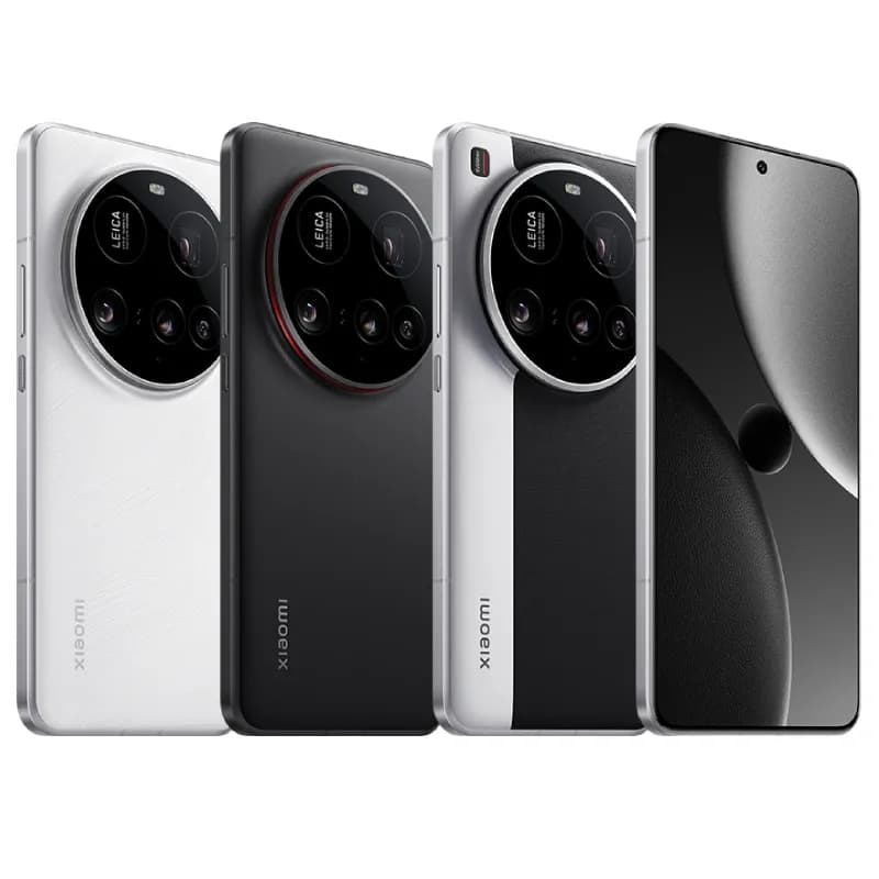 گوشی موبایل شیائومی مدل Xiaomi 15 Ultra 5G دو سیم کارت ظرفیت 512 گیگابایت رم 16 گیگابایت